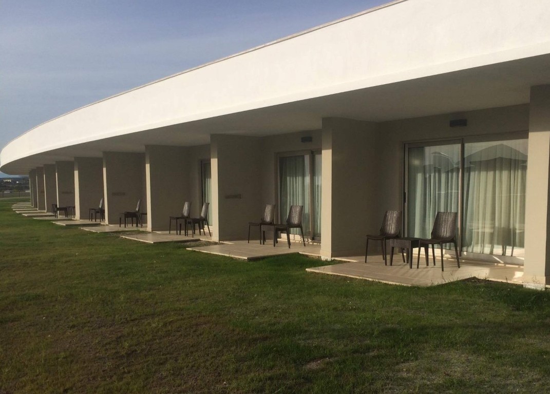 imagini hotel AQUASIS DIDIM